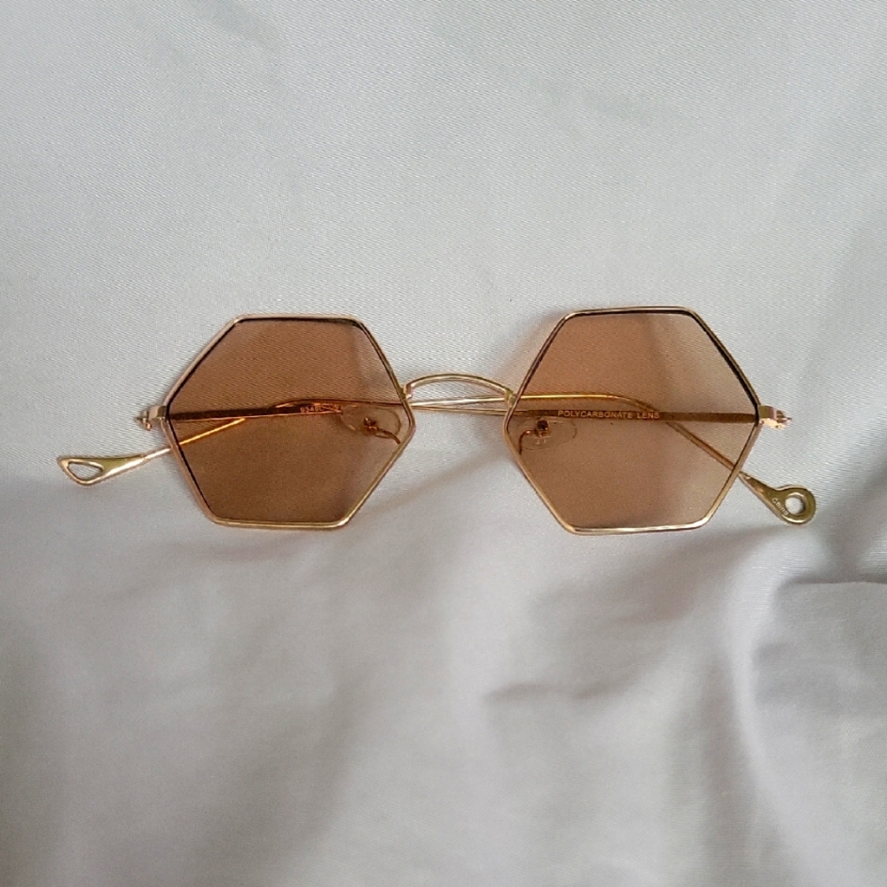 5 Pair Me'ns Sunglasses
